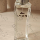 Отзыв Lacoste Pour Femme