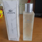 Духи Pour Femme от Lacoste