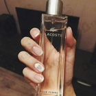 Отзывы Lacoste Pour Femme