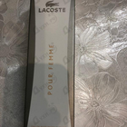 Духи Pour Femme от Lacoste