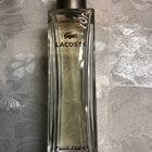 Отзывы Lacoste Pour Femme