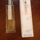 Отзывы Lacoste Pour Femme