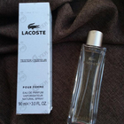 Отзыв Lacoste Pour Femme