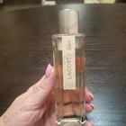 Отзывы Lacoste Pour Femme
