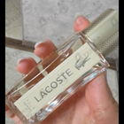 Духи Pour Femme от Lacoste