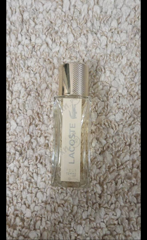 Купить Pour Femme от Lacoste