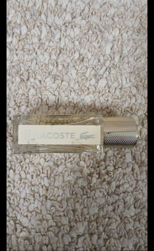 Купить Lacoste Pour Femme