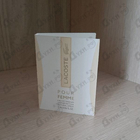 Отзыв Lacoste Pour Femme