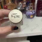 Отзыв Lacoste Pour Femme
