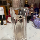 Духи Pour Femme от Lacoste