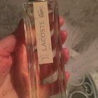 Отзыв Lacoste Pour Femme