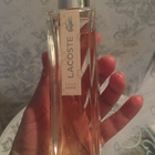 Духи Pour Femme от Lacoste