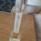 Отзыв Lacoste Pour Femme