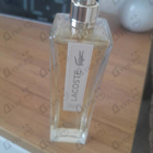 Отзывы Lacoste Pour Femme
