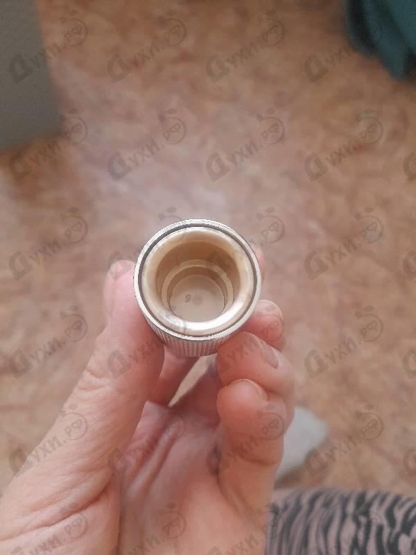 Парфюмерия Pour Femme от Lacoste