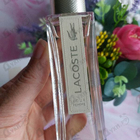 Духи Pour Femme от Lacoste