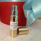 Парфюм Lacoste Pour Femme