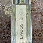 Парфюм Lacoste Pour Femme