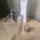 Духи Pour Femme от Lacoste