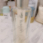 Отзывы Lacoste Pour Femme