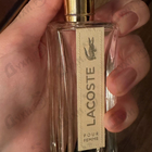 Отзыв Lacoste Pour Femme