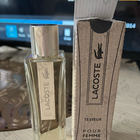 Отзывы Lacoste Pour Femme