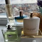 Отзыв Lacoste Pour Femme