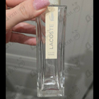 Духи Pour Femme от Lacoste