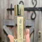 Отзывы Lacoste Pour Femme