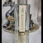 Отзыв Lacoste Pour Femme