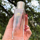 Отзыв Lacoste Pour Femme