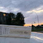 Духи Pour Femme от Lacoste