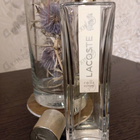 Отзыв Lacoste Pour Femme