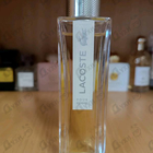 Отзывы Lacoste Pour Femme
