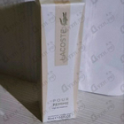 Отзыв Lacoste Pour Femme