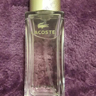 Отзывы Lacoste Pour Femme