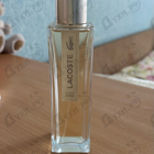 Духи Pour Femme от Lacoste