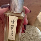 Духи Pour Femme от Lacoste