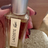 Духи Pour Femme от Lacoste