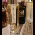 Отзыв Lacoste Pour Femme