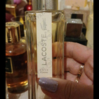 Духи Pour Femme от Lacoste