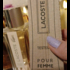 Парфюмерия Pour Femme от Lacoste