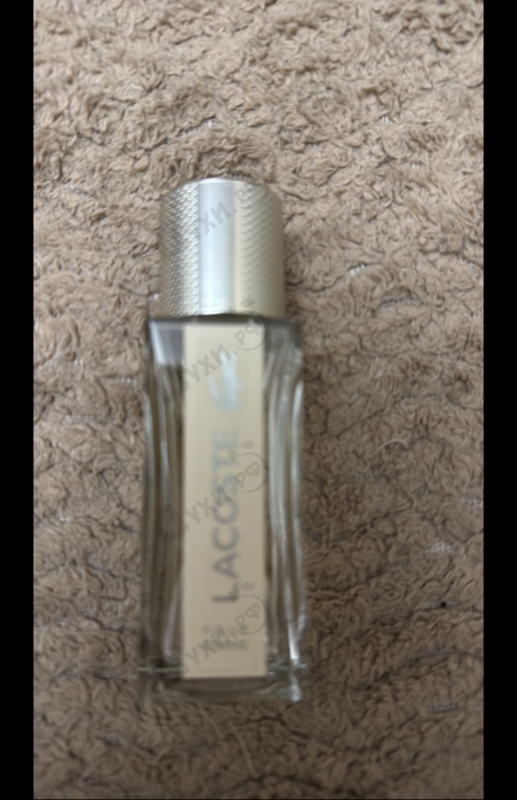 Парфюмерия Pour Femme от Lacoste