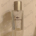 Отзыв Lacoste Pour Femme