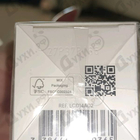 Духи Pour Femme от Lacoste