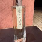 Духи Pour Femme от Lacoste
