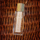 Отзыв Lacoste Pour Femme