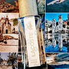 Духи Pour Femme от Lacoste