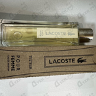 Отзыв Lacoste Pour Femme