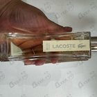 Парфюм Lacoste Pour Femme